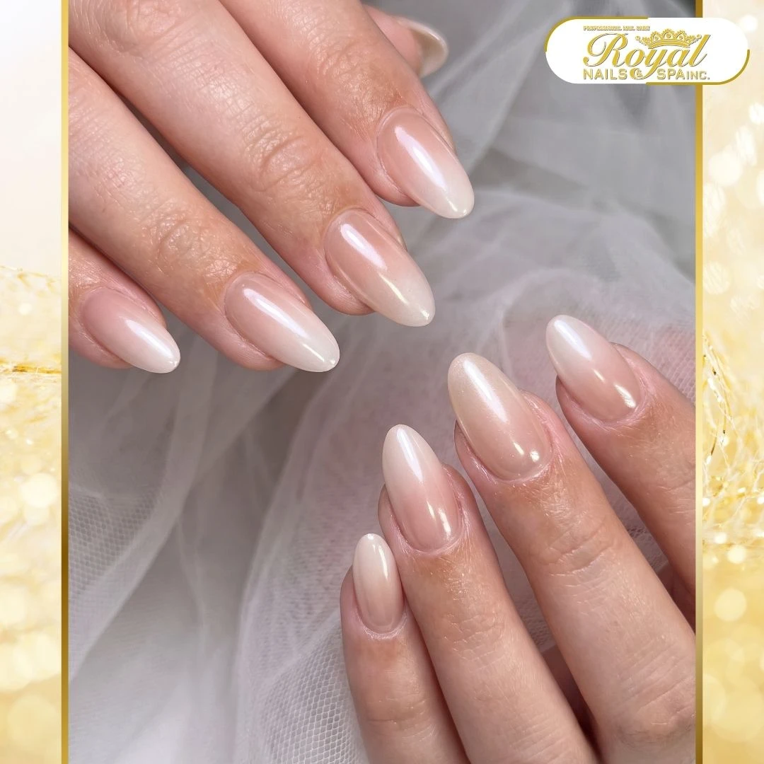 Nail Oct 15